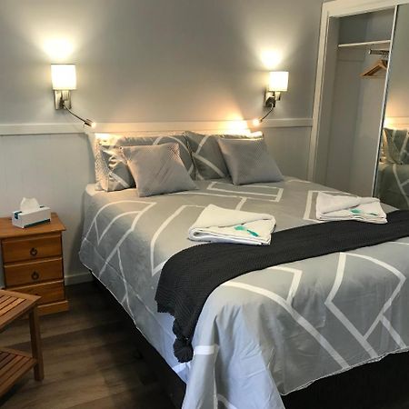 Ulladulla Motel Extérieur photo