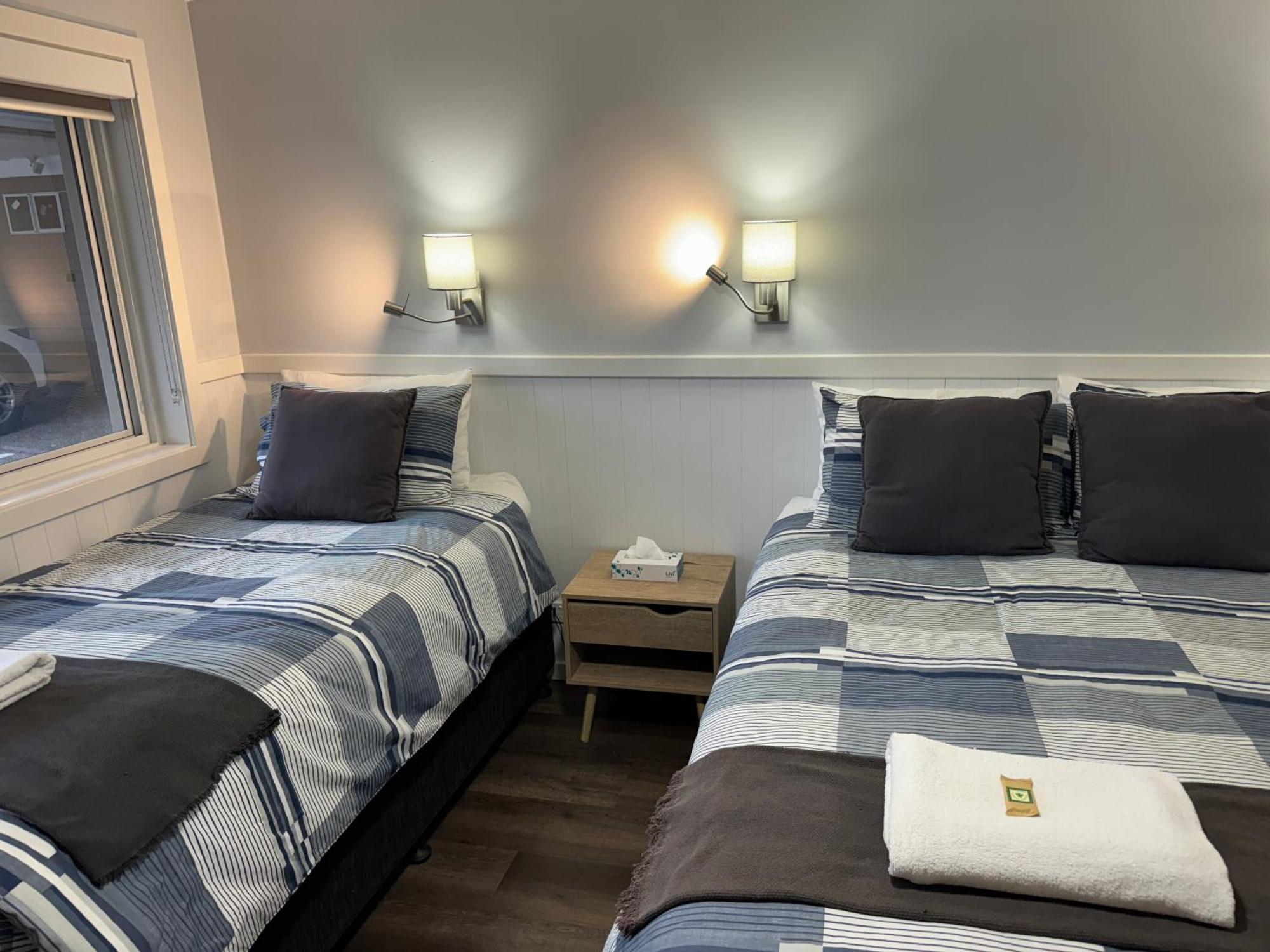 Ulladulla Motel Extérieur photo