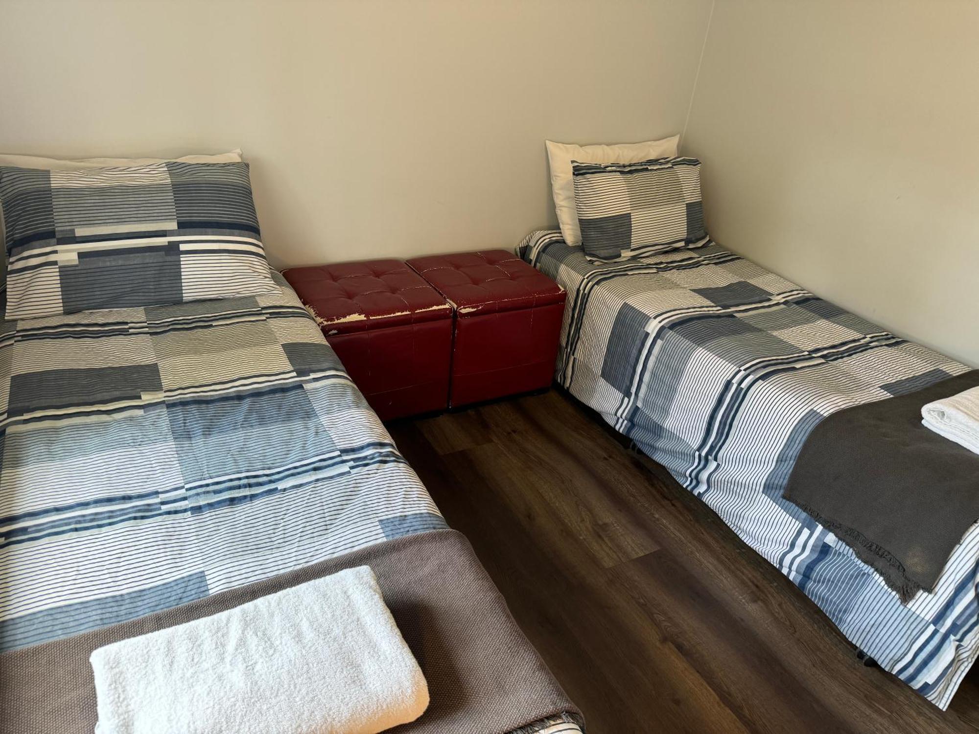 Ulladulla Motel Extérieur photo