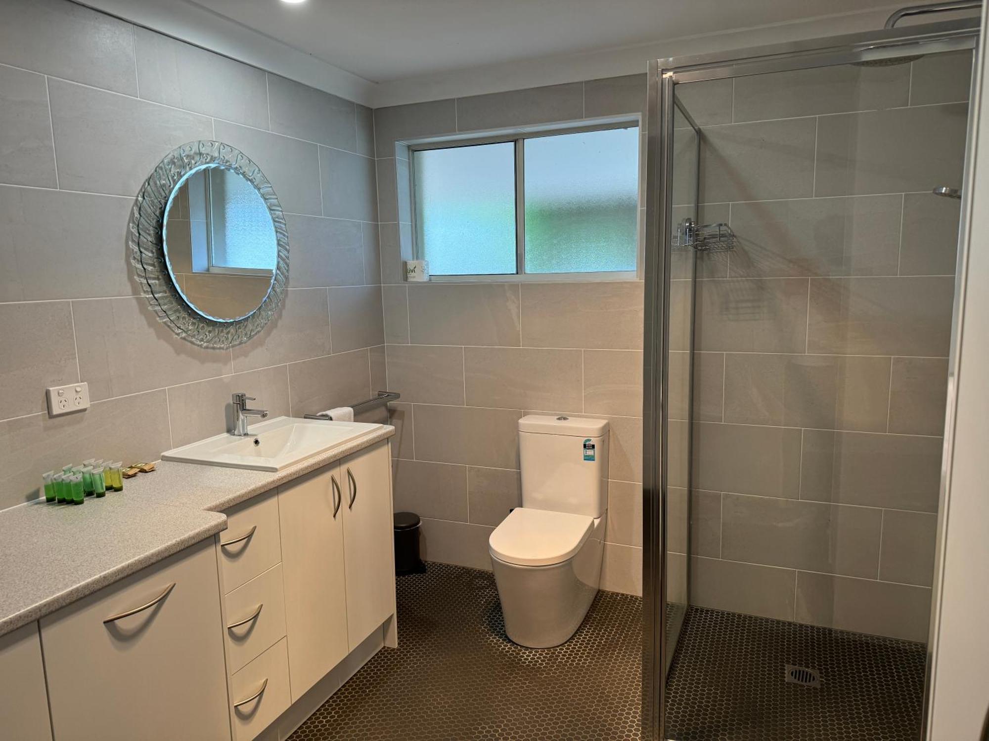 Ulladulla Motel Extérieur photo