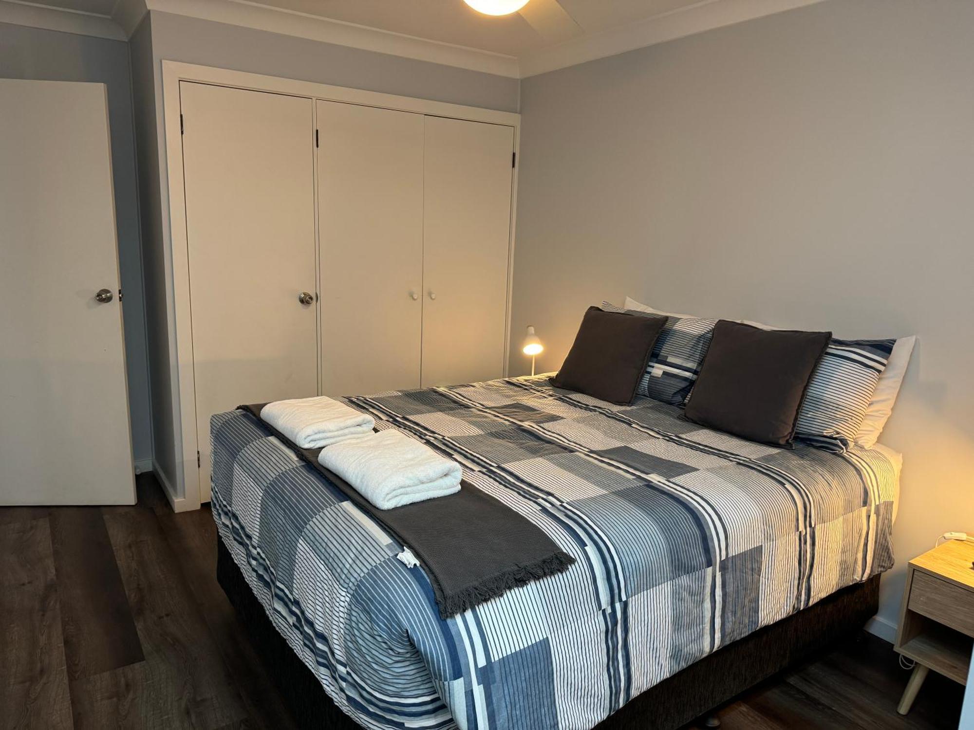 Ulladulla Motel Extérieur photo